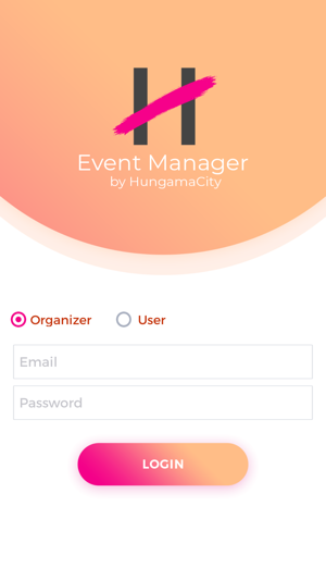 Event Manager by HungamaCity(圖1)-速報App