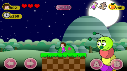 Sofia World screenshot 3