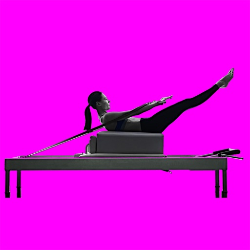 Fundamental Pilates Reformer Exercises