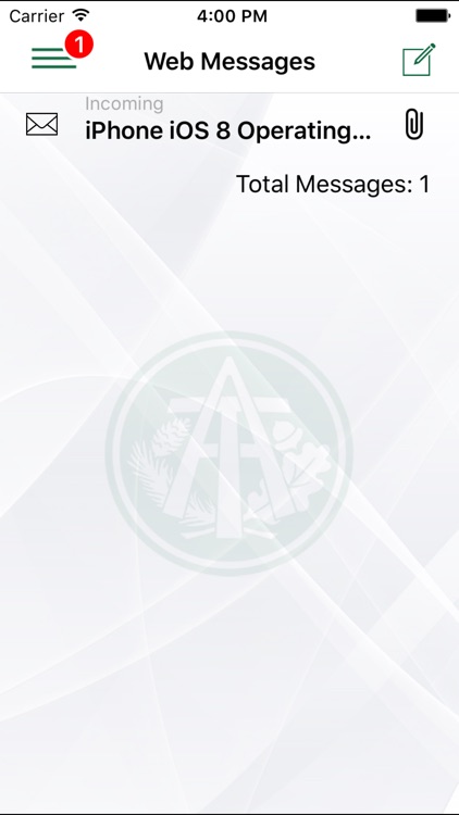 ATC WebWise