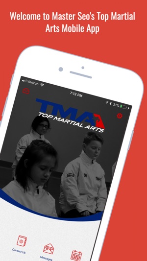 Top Martial Arts(圖1)-速報App