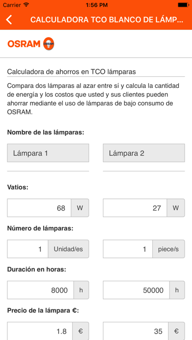 How to cancel & delete LEDVANCE España from iphone & ipad 3