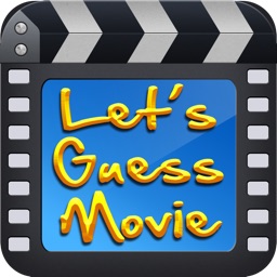Let´s Guess Movie ™ reveal what is the movies from picture word quiz game
