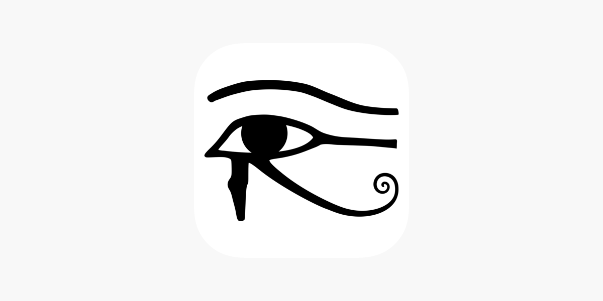 Eye of horus gratis