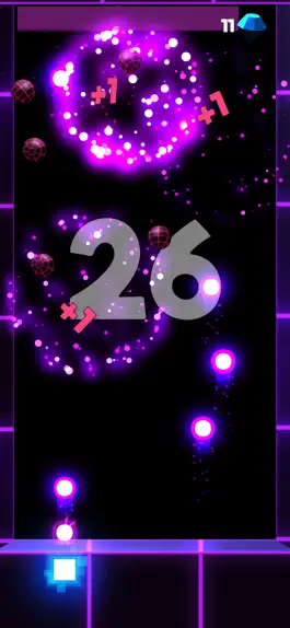 Game screenshot Mirror Ballz apk