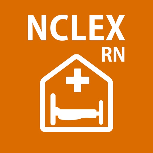 NCLEX-RN Practice Exam Prep