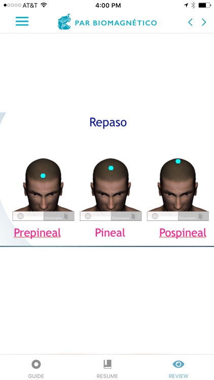 Par Biomagnético screenshot-4