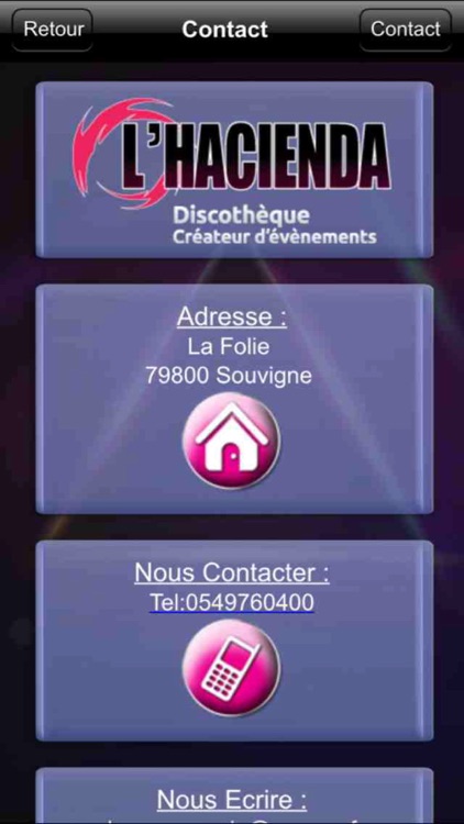 L'Hacienda screenshot-3