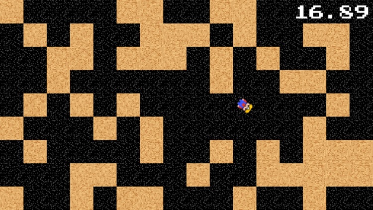 Fissure! screenshot-4