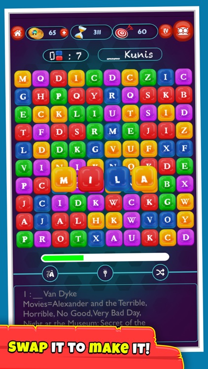 Edupuzzle-Ultimate Brain Games screenshot-5