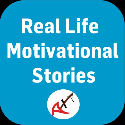 Real Life Motivational Stories By Axeraan Technologies