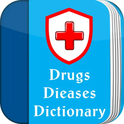 Drug & Disease Dictionary Читы