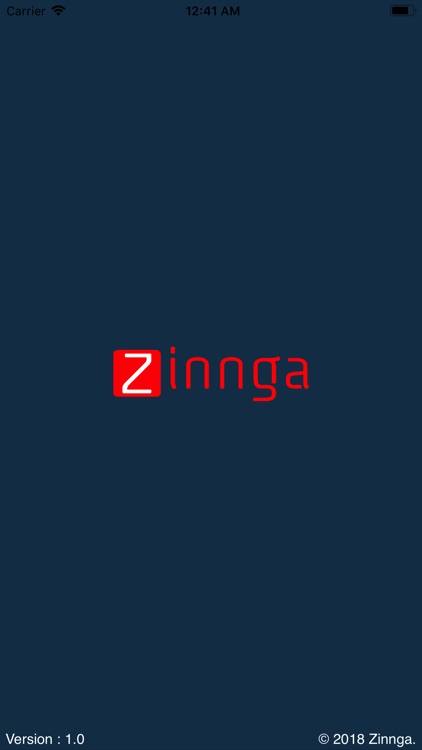 Zinnga