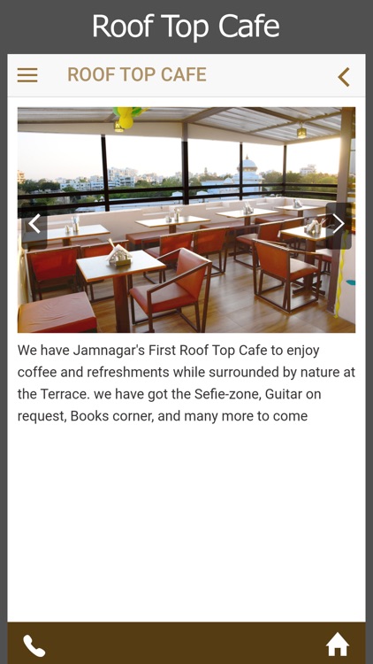 LIME TREE HOTEL screenshot-4