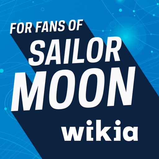 FANDOM for: Sailor Moon iOS App