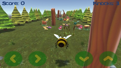 Pollen Drop 3D screenshot 3