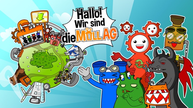 Die Müll AG