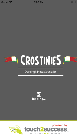 Crostinies(圖1)-速報App