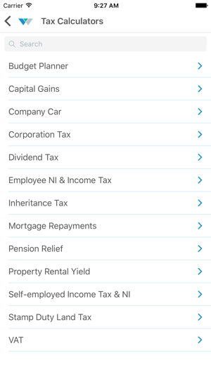 Wheelers Chartered Accountants(圖3)-速報App