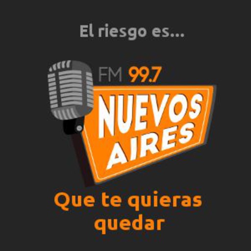 Nuevos Aires FM icon