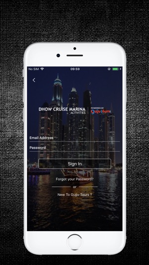 Dhow Cruise Marina(圖1)-速報App