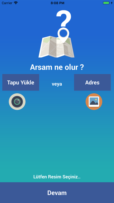 How to cancel & delete Arsam ne olur? from iphone & ipad 2