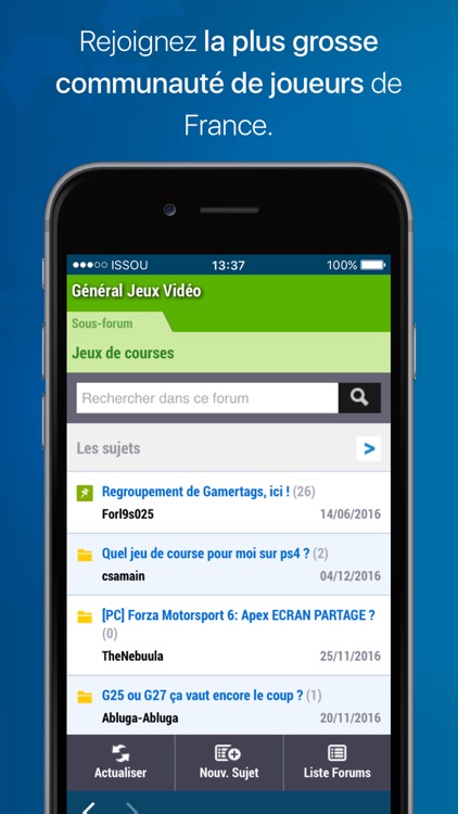 Jeuxvideo.com - PC et Consoles screenshot-3