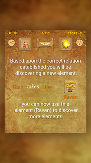 Discover Ramayan(圖4)-速報App