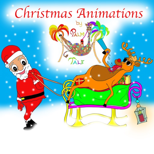 Christmas Animations icon
