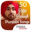 Top Diljit Dosanjh Songs