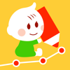 赤ちゃんの成長グラフ-ringsbell.net