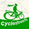 CycleStreets journey planner