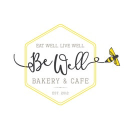 Be Well Bakery