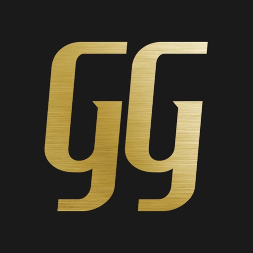 Golden Griddle Icon