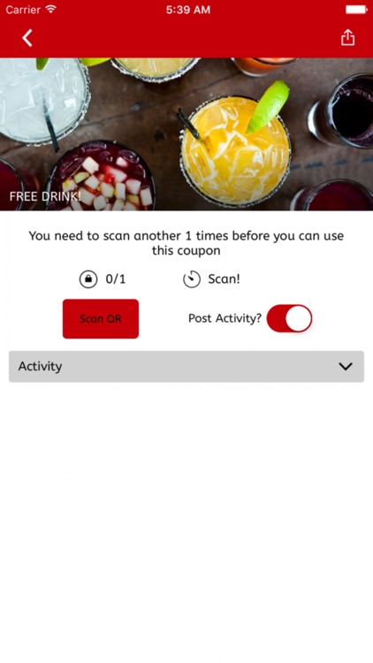 Morelli's Fast Food screenshot-4