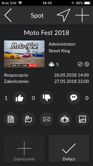 Street King App(圖4)-速報App