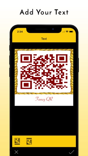 Colorful QR Generator & Reader(圖4)-速報App