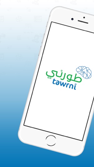 Tawrni - طورني(圖1)-速報App