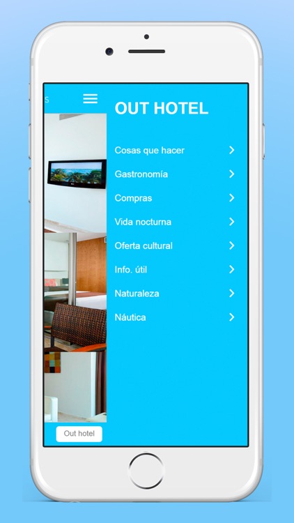 Hotel Privilege Aluxes