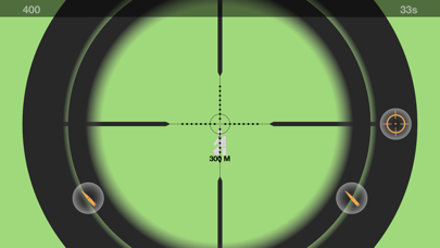 PlayerUnknown Sniper screenshot 2