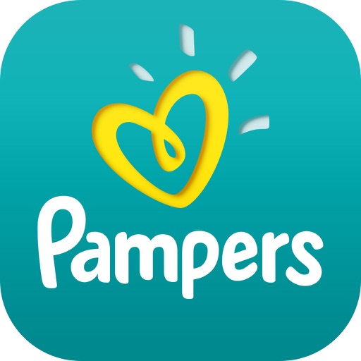 Pampers Club - Treueprogramm