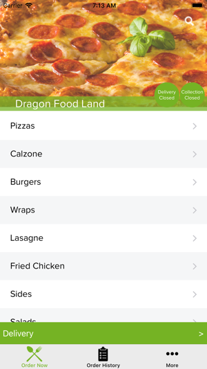 Dragon Food Land(圖2)-速報App