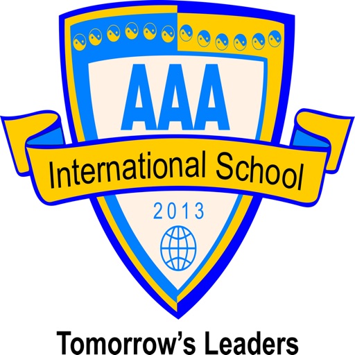 AAA International School