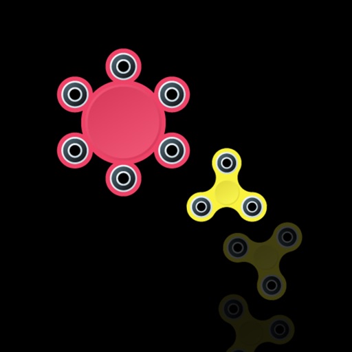 Spinner Math icon