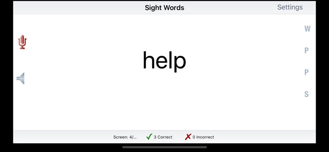 Learning Sight Words(圖1)-速報App