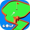 Icon Mini Golf Master