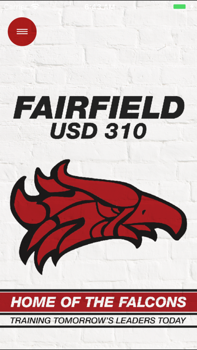 How to cancel & delete Fairfield USD 310 from iphone & ipad 1