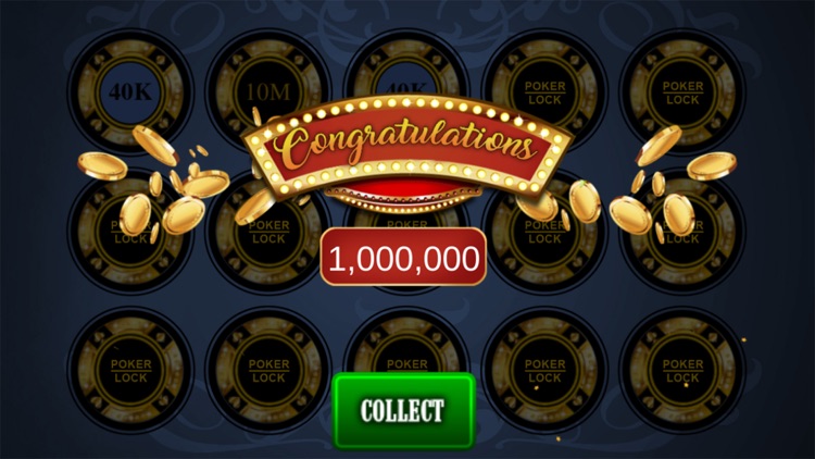 Poker Lock screenshot-7