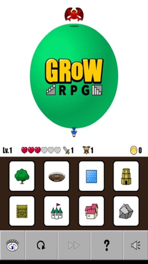 Causality Growing - The RPG(圖3)-速報App