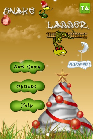 Snake & Ladder screenshot 2